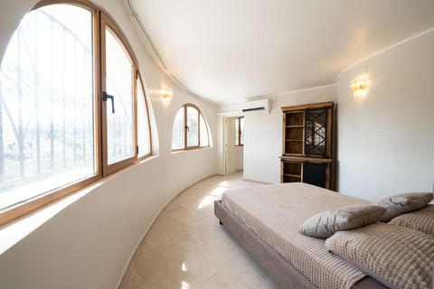 Villa i Altea, Alicante, Altea - € 1.900.000 | Ref: F1402/6084 - foto 36