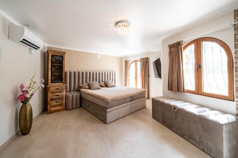 Villa i Altea, Alicante, Altea - € 1.900.000 | Ref: F1402/6084 - foto 39