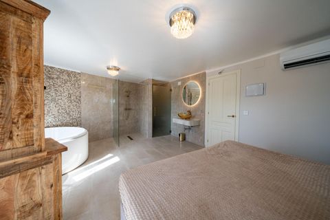 Villa i Altea, Alicante, Altea - € 1.900.000 | Ref: F1402/6084 - foto 43