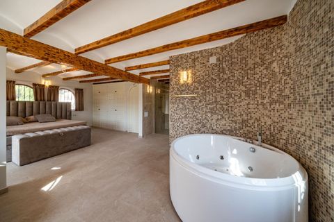 Villa i Altea, Alicante, Altea - € 1.900.000 | Ref: F1402/6084 - foto 50