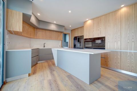 Villa i Cascais, Lisbon, Cascais - € 2.660.000 | Ref: MORMJC145 - foto 9