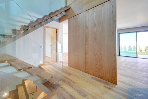 Villa i Cascais, Lisbon, Cascais - € 2.660.000 | Ref: MORMJC145 - foto 12