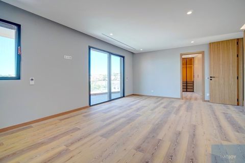 Villa i Cascais, Lisbon, Cascais - € 2.660.000 | Ref: MORMJC145 - foto 17