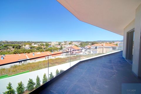 Villa i Cascais, Lisbon, Cascais - € 2.660.000 | Ref: MORMJC145 - foto 22