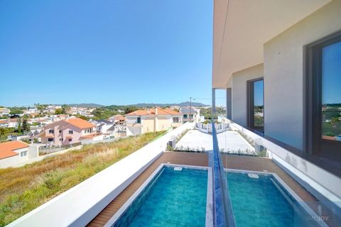 Villa i Cascais, Lisbon, Cascais - € 2.660.000 | Ref: MORMJC145 - foto 23