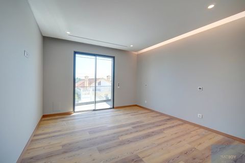 Villa i Cascais, Lisbon, Cascais - € 2.660.000 | Ref: MORMJC145 - foto 25