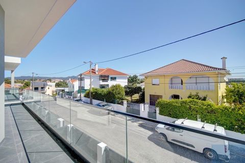 Villa i Cascais, Lisbon, Cascais - € 2.660.000 | Ref: MORMJC145 - foto 29