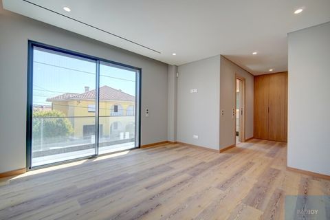 Villa i Cascais, Lisbon, Cascais - € 2.660.000 | Ref: MORMJC145 - foto 31