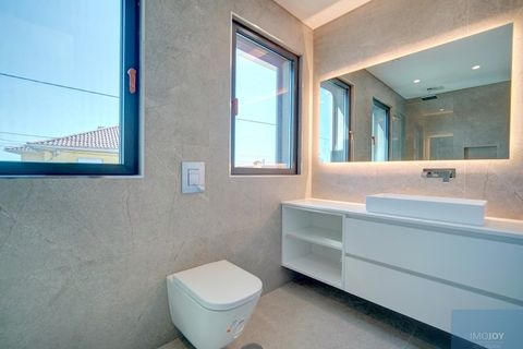Villa i Cascais, Lisbon, Cascais - € 2.660.000 | Ref: MORMJC145 - foto 37