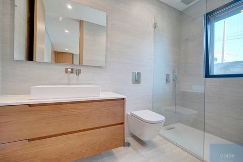 Villa i Cascais, Lisbon, Cascais - € 2.660.000 | Ref: MORMJC145 - foto 41