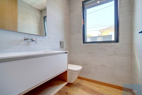 Villa i Cascais, Lisbon, Cascais - € 2.660.000 | Ref: MORMJC145 - foto 42