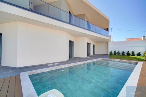 Villa i Cascais, Lisbon, Cascais - € 2.660.000 | Ref: MORMJC145 - foto 50