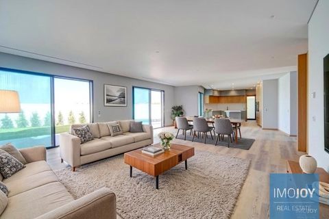 Villa i Cascais, Lisbon, Cascais - € 2.660.000 | Ref: MORMJC145 - foto 2