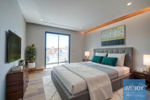 Villa i Cascais, Lisbon, Cascais - € 2.660.000 | Ref: MORMJC145 - foto 24