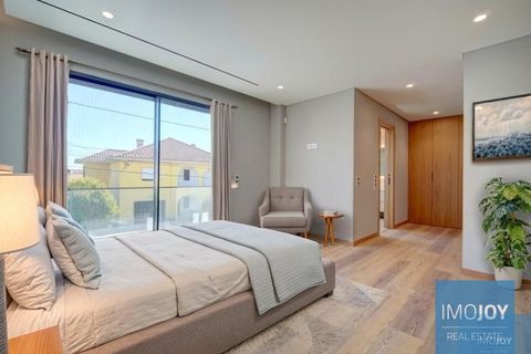 Villa i Cascais, Lisbon, Cascais - € 2.660.000 | Ref: MORMJC145 - foto 30