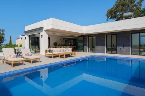 Villa i Pedreguer, Alicante, Pedreguer - € 670.000 | Ref: 50-77523-57 - foto 1