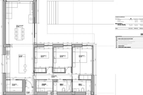 Villa i Pedreguer, Alicante, Pedreguer - € 670.000 | Ref: 50-77523-57 - foto 6