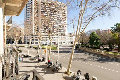 Lejlighed i Barcelona, Barcelona, Barcelona - € 830.000 | Ref: VB2605055 - foto 29
