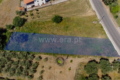 Helårsgrund i Fundao, Castelo Branco, Fundao - € 15.500 | Ref: 111260098 - foto 1