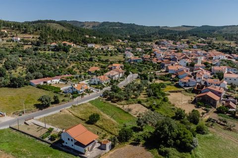Helårsgrund i Fundao, Castelo Branco, Fundao - € 15.500 | Ref: 111260098 - foto 6