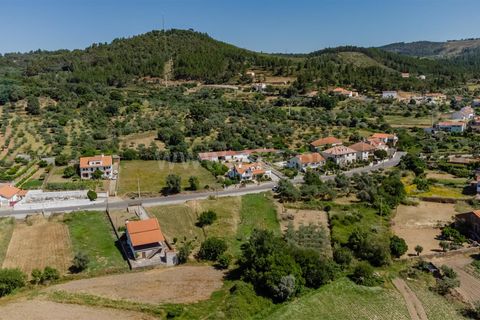 Helårsgrund i Fundao, Castelo Branco, Fundao - € 15.500 | Ref: 111260098 - foto 7
