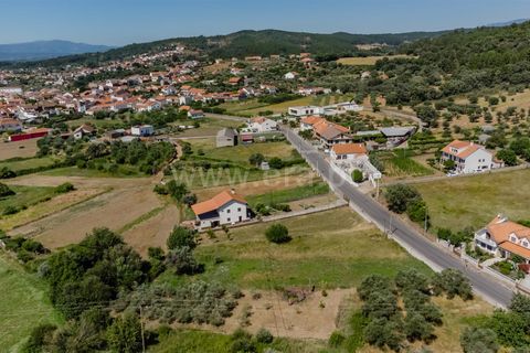Helårsgrund i Fundao, Castelo Branco, Fundao - € 15.500 | Ref: 111260098 - foto 8