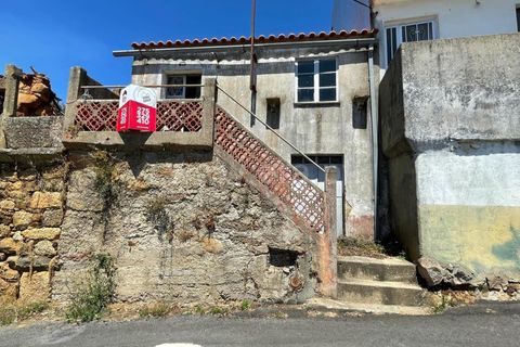 Villa i Fundao, Castelo Branco, Fundao - € 20.000 | Ref: 111260097 - foto 1