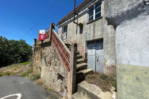 Villa i Fundao, Castelo Branco, Fundao - € 20.000 | Ref: 111260097 - foto 2