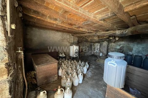 Villa i Fundao, Castelo Branco, Fundao - € 20.000 | Ref: 111260097 - foto 3