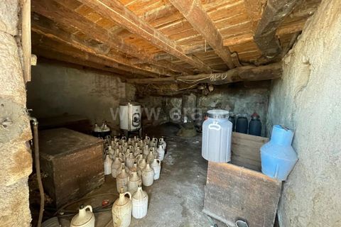 Villa i Fundao, Castelo Branco, Fundao - € 20.000 | Ref: 111260097 - foto 4