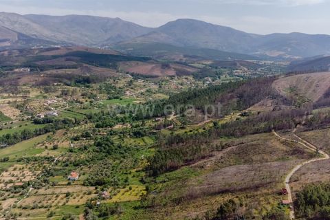 Helårsgrund i Covilha, Castelo Branco, Covilha - € 40.000 | Ref: 111260117 - foto 9
