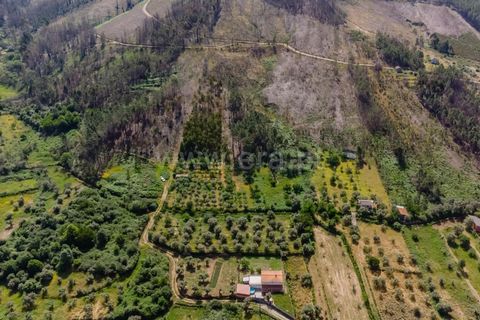 Helårsgrund i Covilha, Castelo Branco, Covilha - € 40.000 | Ref: 111260117 - foto 12