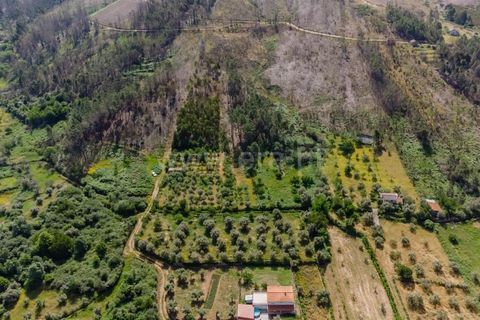 Helårsgrund i Covilha, Castelo Branco, Covilha - € 40.000 | Ref: 111260117 - foto 13