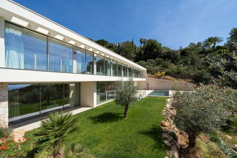 Villa i Portals Nous, Mallorca - foto 2