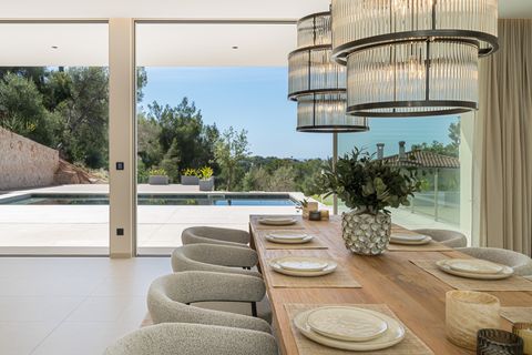 Villa i Portals Nous, Mallorca - foto 3