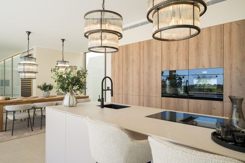 Villa i Portals Nous, Mallorca - foto 4