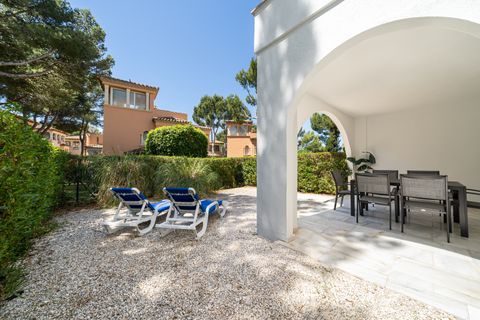 Lejlighed i Santa Ponsa, Mallorca, Santa Ponsa - € 895.000 | Ref: 2375 - foto 12