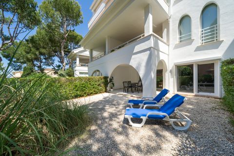 Lejlighed i Santa Ponsa, Mallorca, Santa Ponsa - € 895.000 | Ref: 2375 - foto 13
