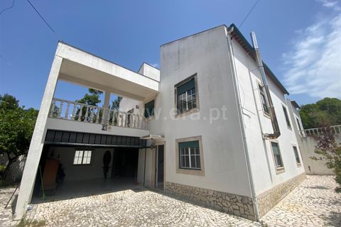 Villa i Leiria, Leiria, Leiria - € 400.000 | Ref: 222260128 - foto 1