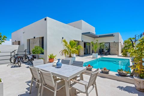 Villa i Daya Nueva, Alicante - foto 1