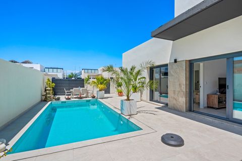 Villa i Daya Nueva, Alicante - foto 3