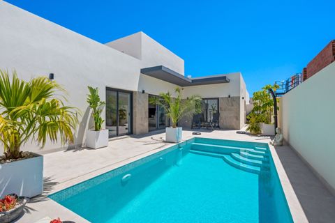 Villa i Daya Nueva, Alicante - foto 4