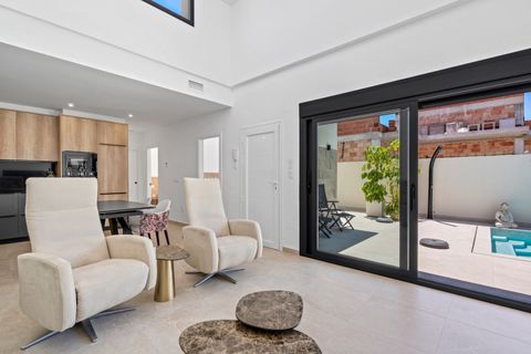 Villa i Daya Nueva, Alicante, Daya Nueva - € 399.000 | Ref: CM411 - foto 16
