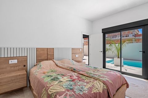 Villa i Daya Nueva, Alicante, Daya Nueva - € 399.000 | Ref: CM411 - foto 18
