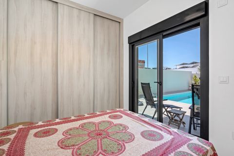 Villa i Daya Nueva, Alicante, Daya Nueva - € 399.000 | Ref: CM411 - foto 21