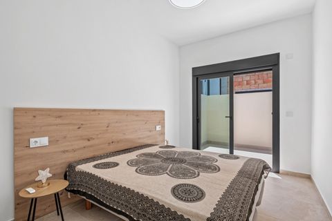 Villa i Daya Nueva, Alicante, Daya Nueva - € 399.000 | Ref: CM411 - foto 22