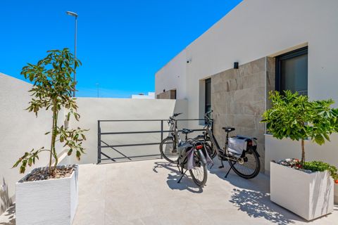 Villa i Daya Nueva, Alicante, Daya Nueva - € 399.000 | Ref: CM411 - foto 30
