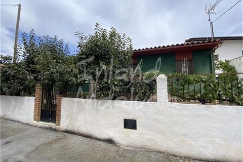 Byhus i Alcala La Real, Jaen, Alcala La Real - € 308.000 | Ref: TH6209 - foto 1