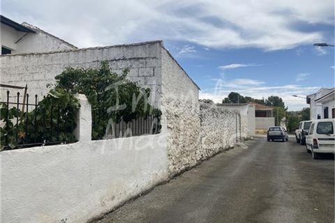 Byhus i Alcala La Real, Jaen, Alcala La Real - € 308.000 | Ref: TH6209 - foto 2