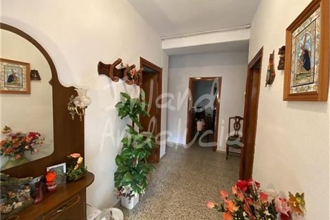 Byhus i Alcala La Real, Jaen, Alcala La Real - € 308.000 | Ref: TH6209 - foto 5